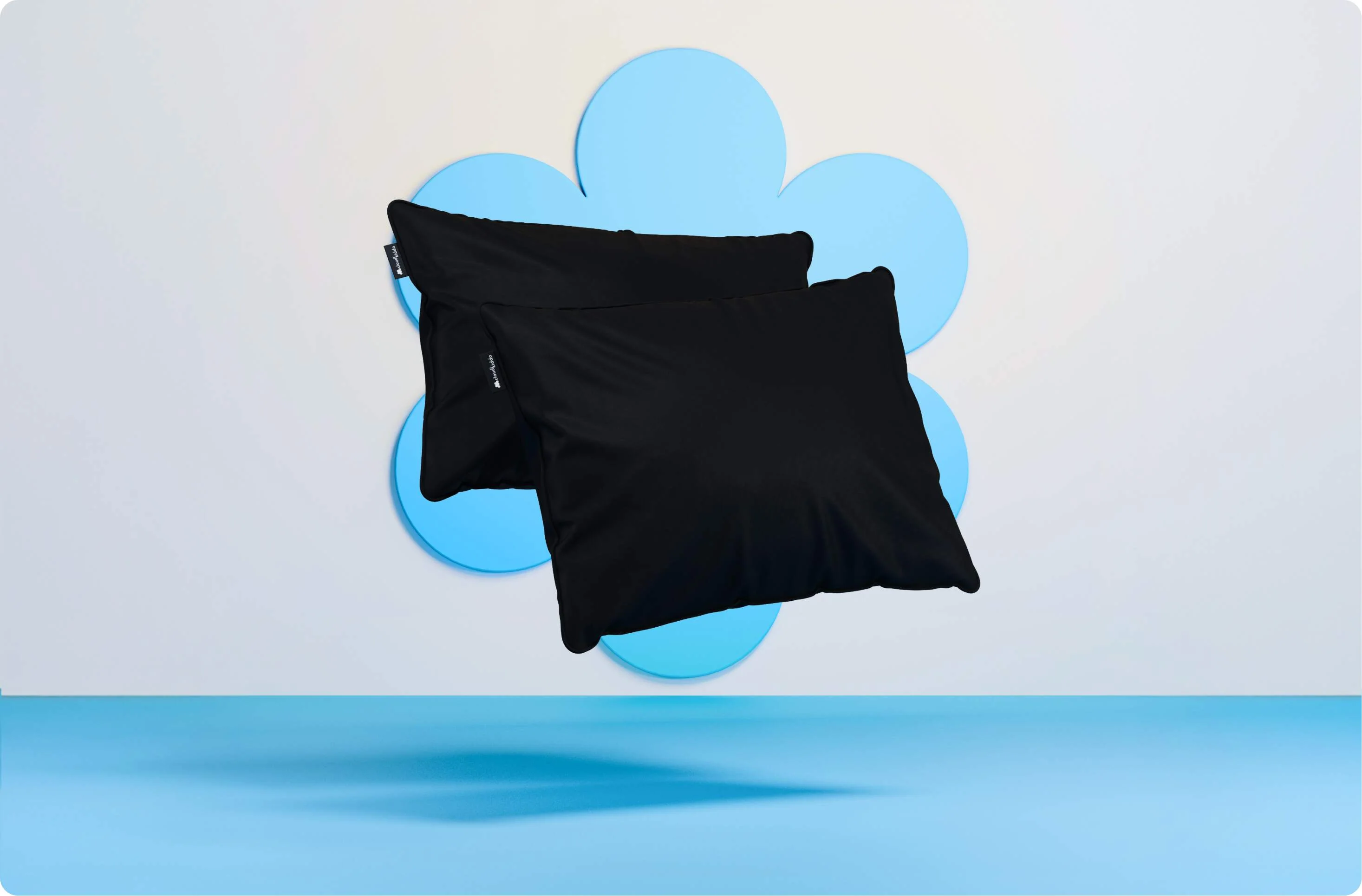 Cloudpillo Duopack Pillowcase - Image 13