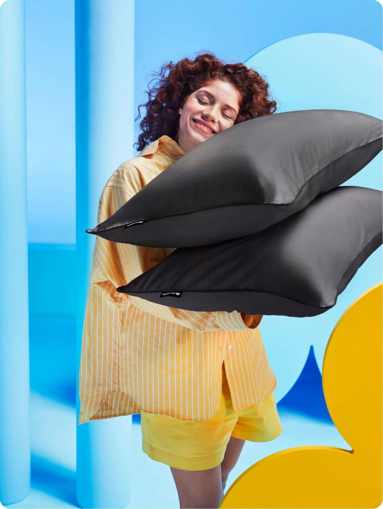 Cloudpillo Duopack Pillowcase - Image 14