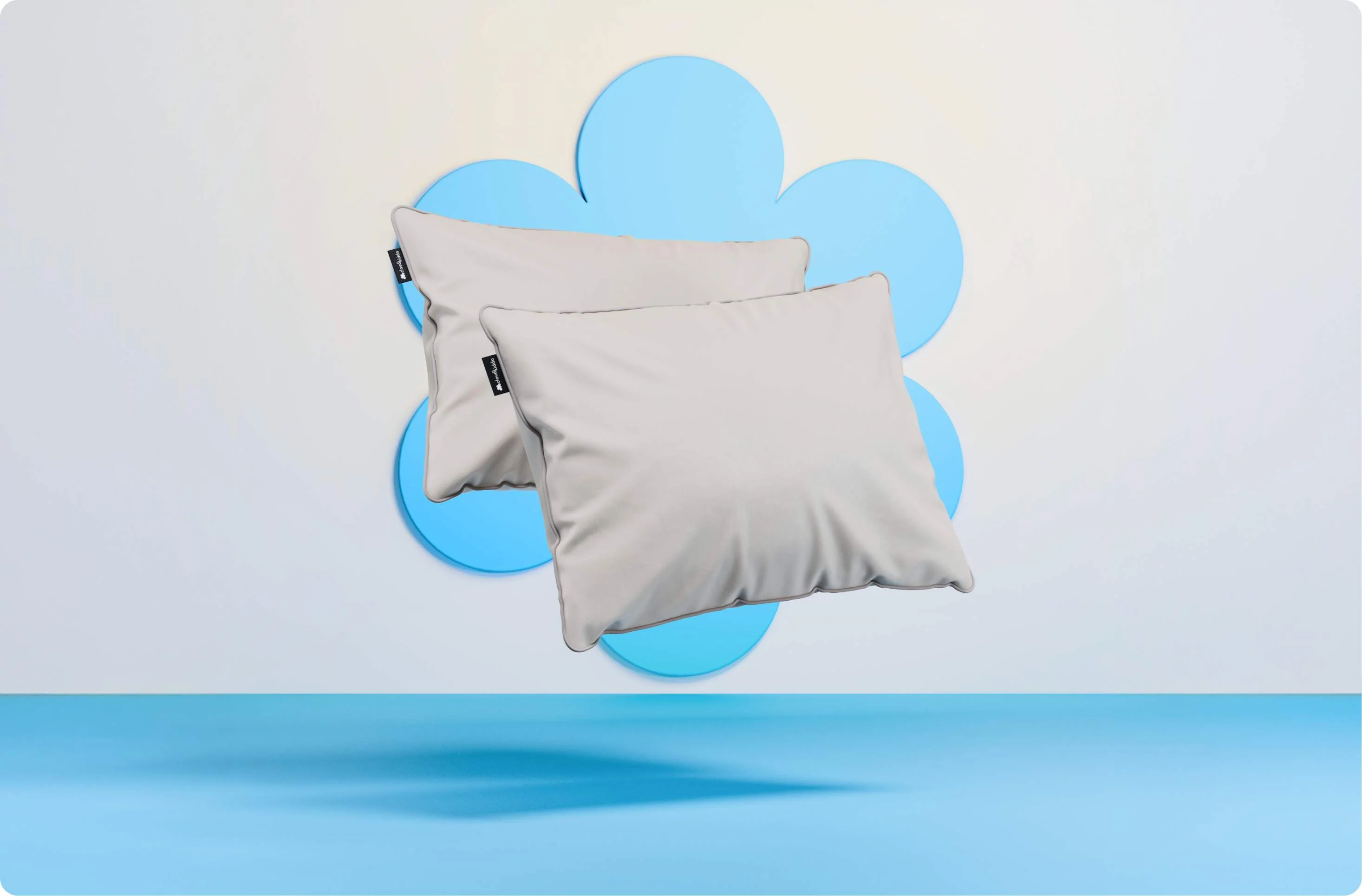 Cloudpillo Duopack Pillowcase - Image 17