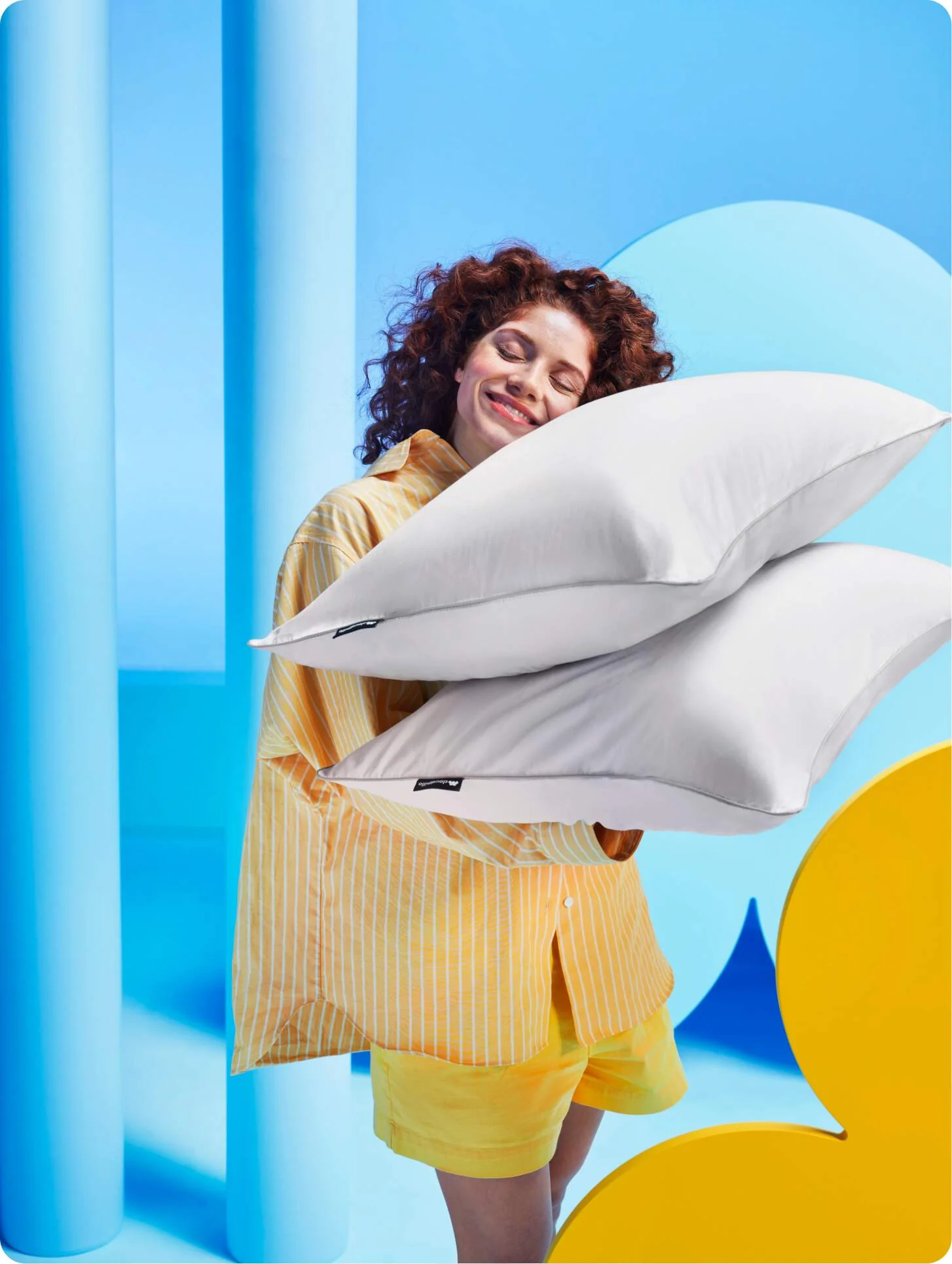 Cloudpillo Duopack Pillowcase - Image 18