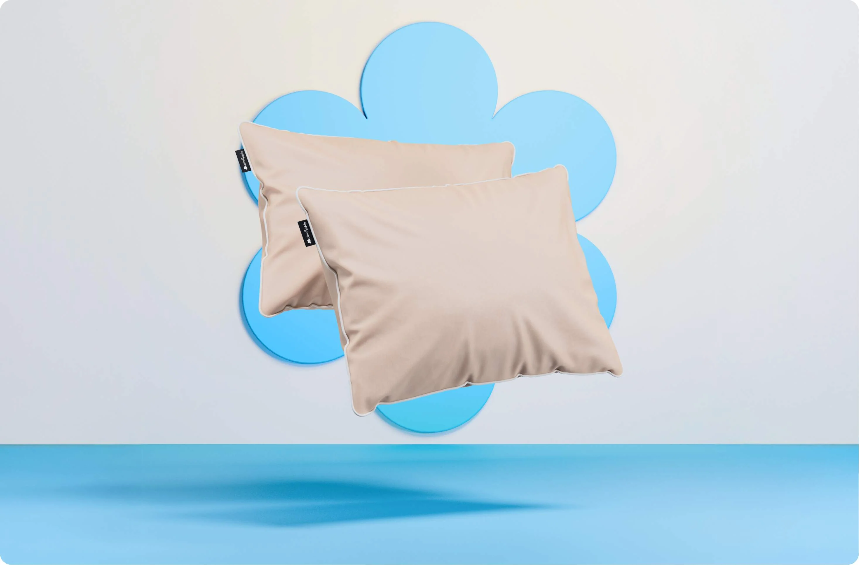Cloudpillo Duopack Pillowcase - Image 21