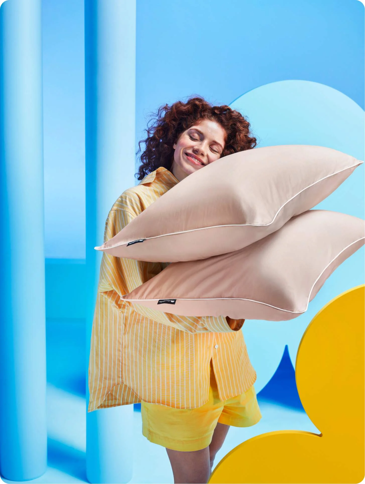 Cloudpillo Duopack Pillowcase - Image 22