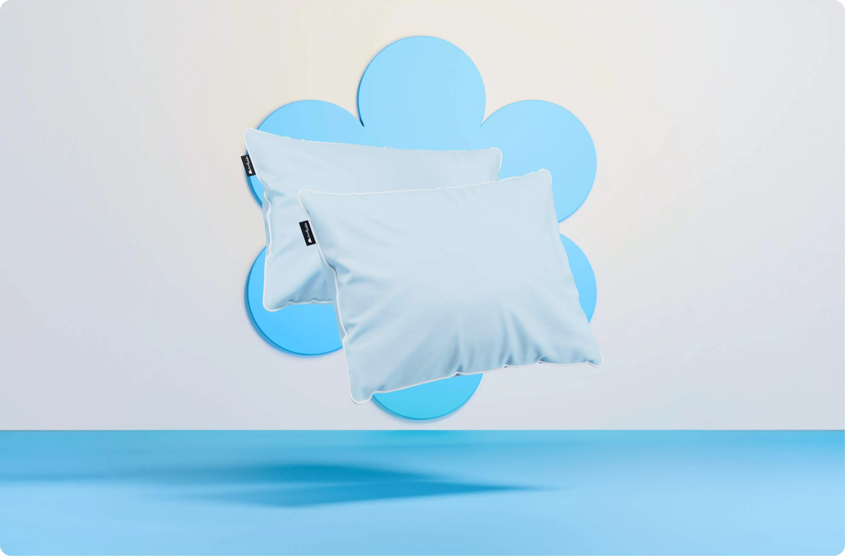 Cloudpillo Duopack Pillowcase - Image 25