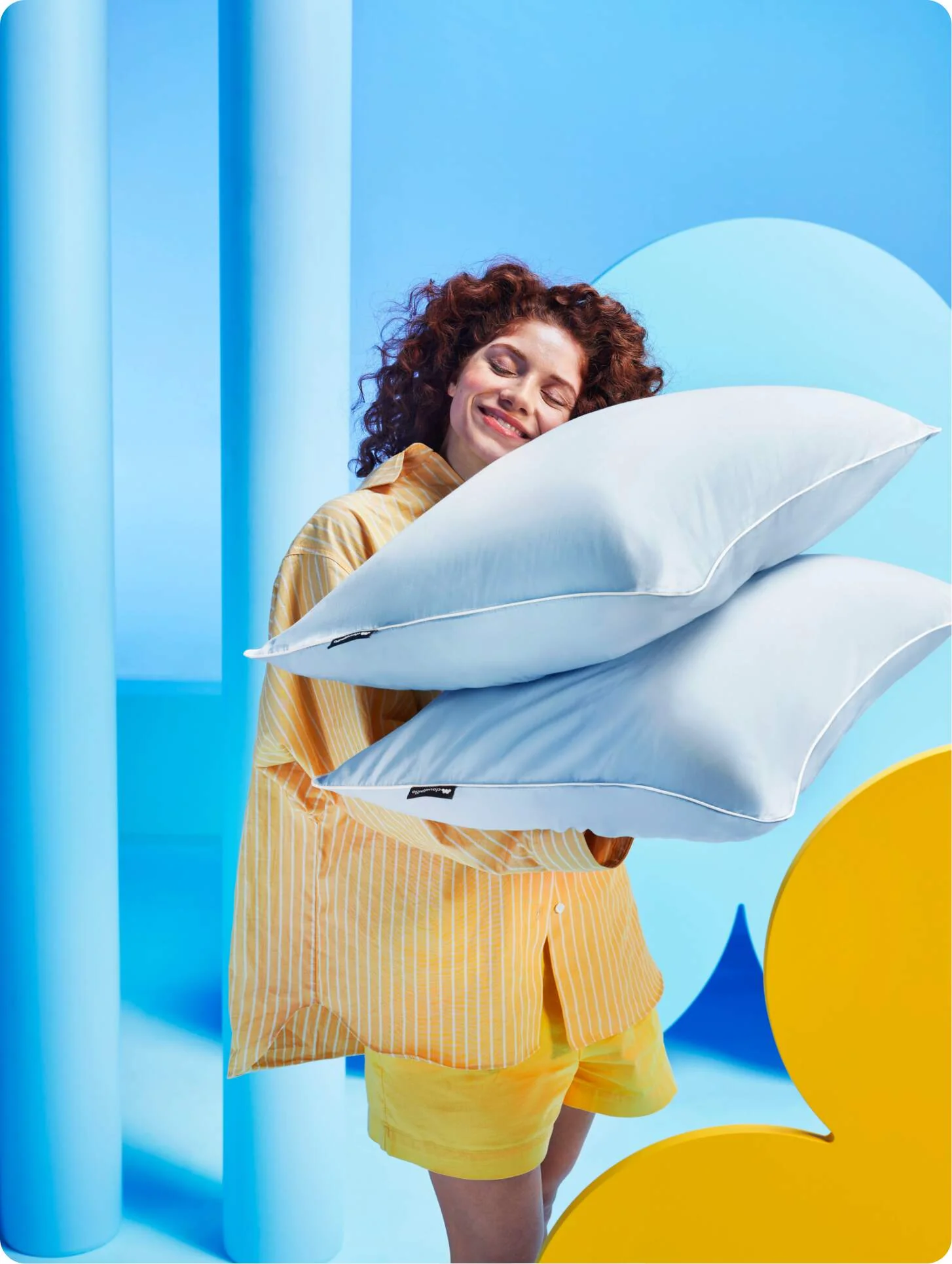 Cloudpillo Duopack Pillowcase - Image 26