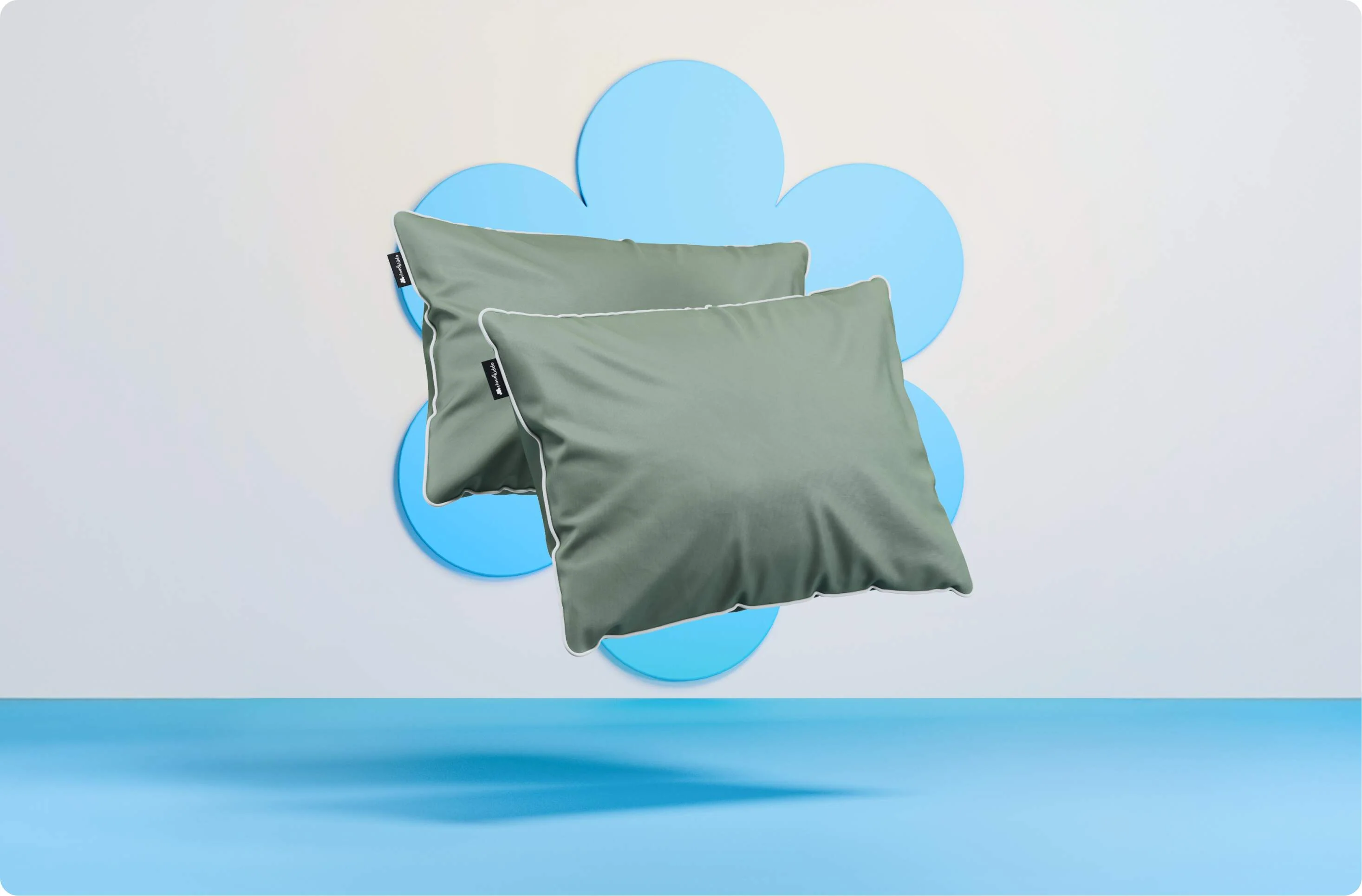 Cloudpillo Duopack Pillowcase - Image 29