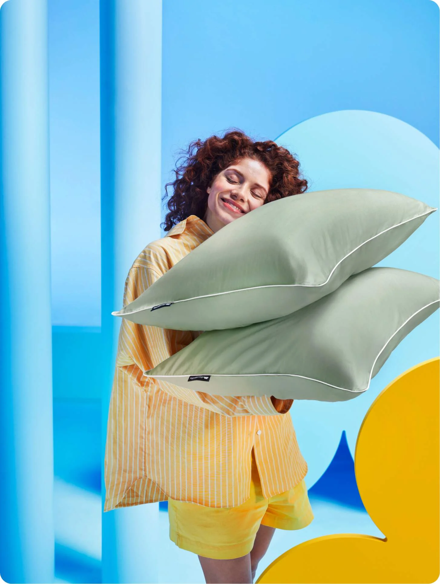 Cloudpillo Duopack Pillowcase - Image 30