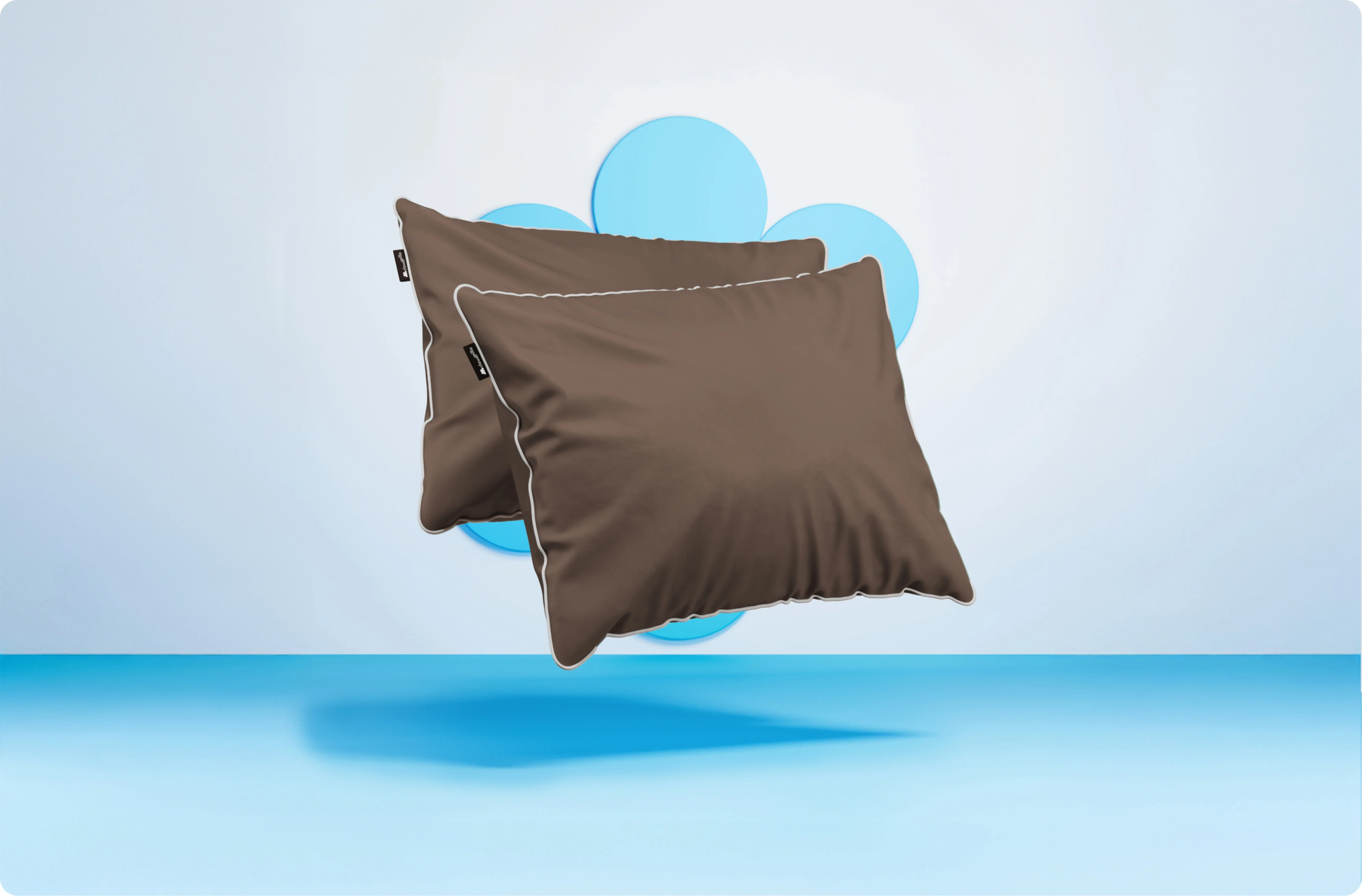 Cloudpillo Duopack Pillowcase - Image 33