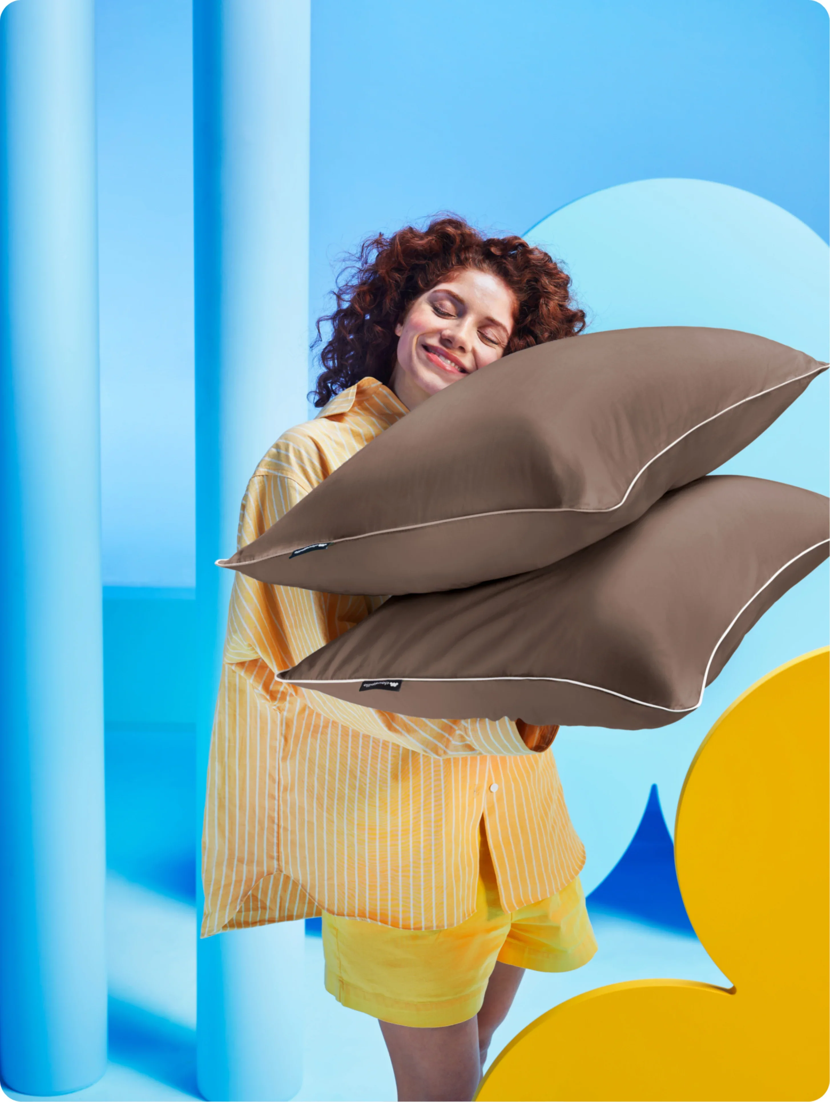 Cloudpillo Duopack Pillowcase - Image 34