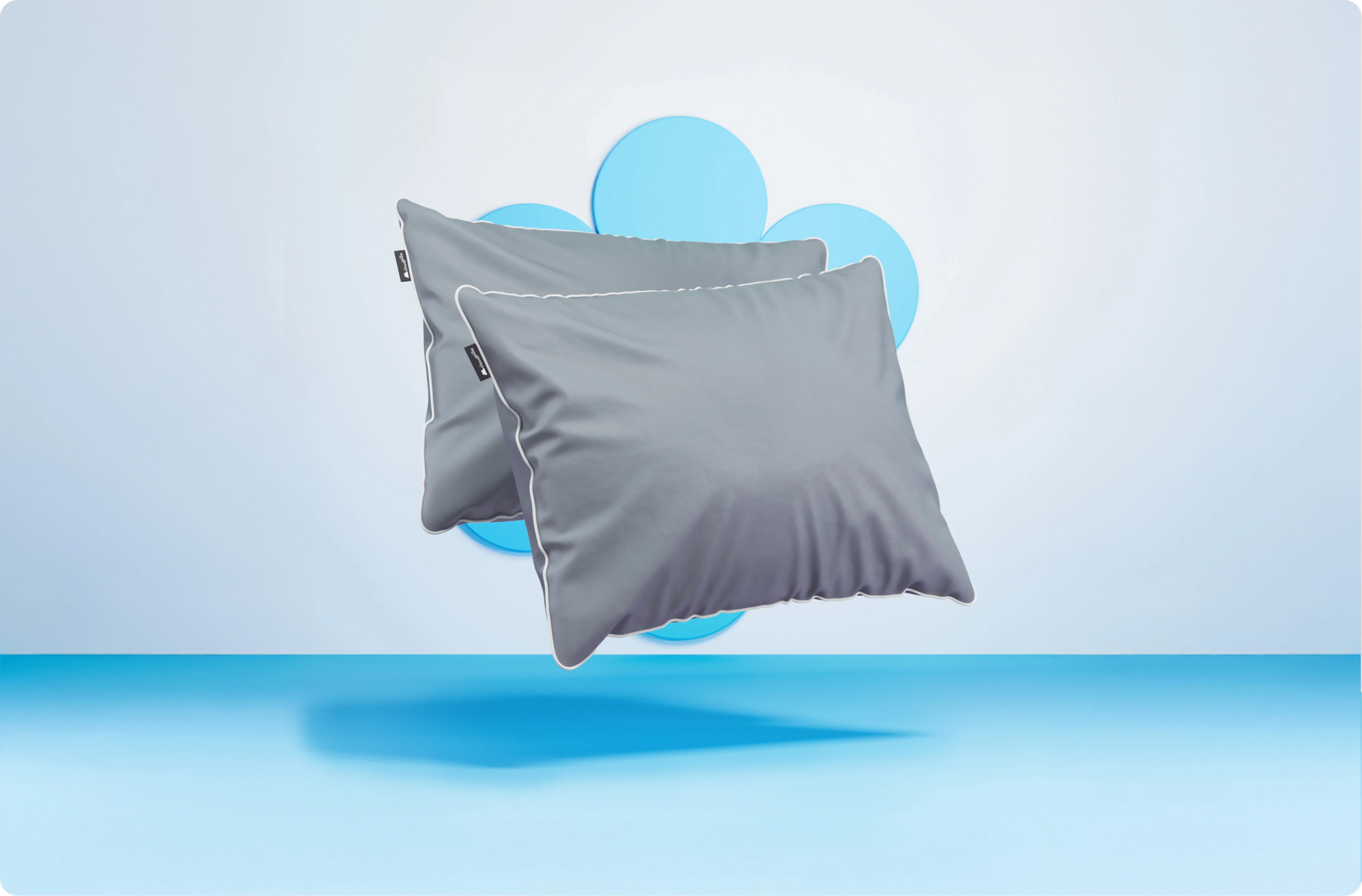 Cloudpillo Duopack Pillowcase - Image 37