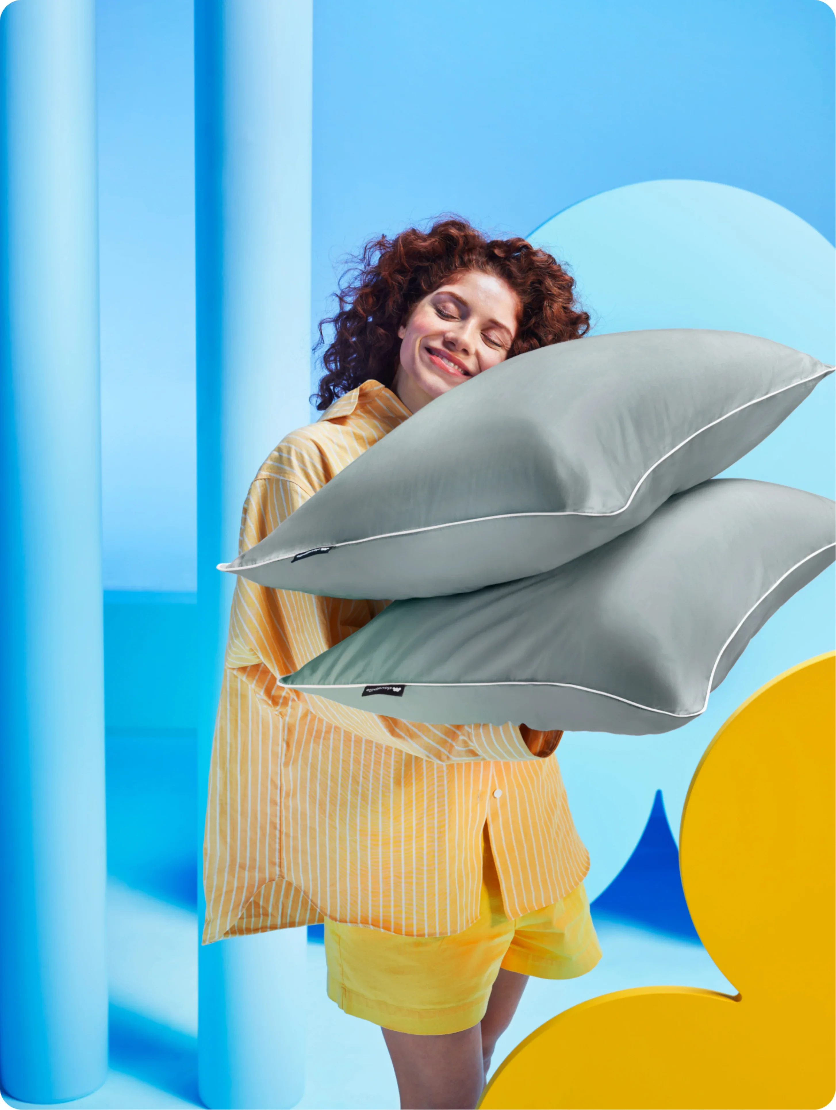 Cloudpillo Duopack Pillowcase - Image 38