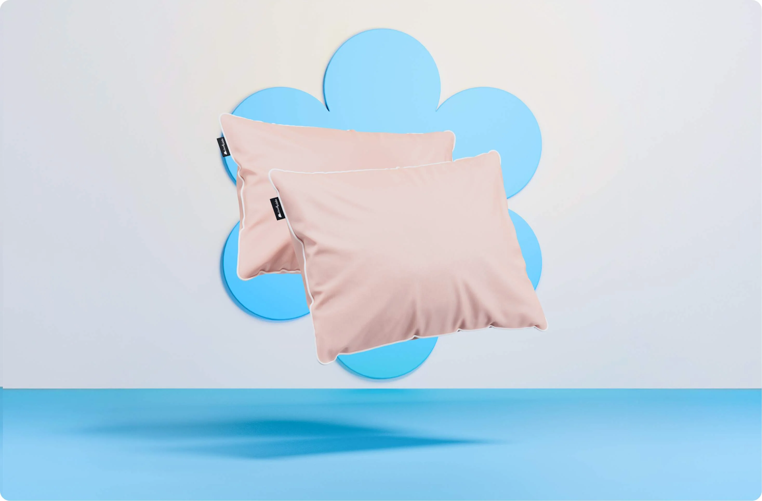 Cloudpillo Duopack Pillowcase - Image 5