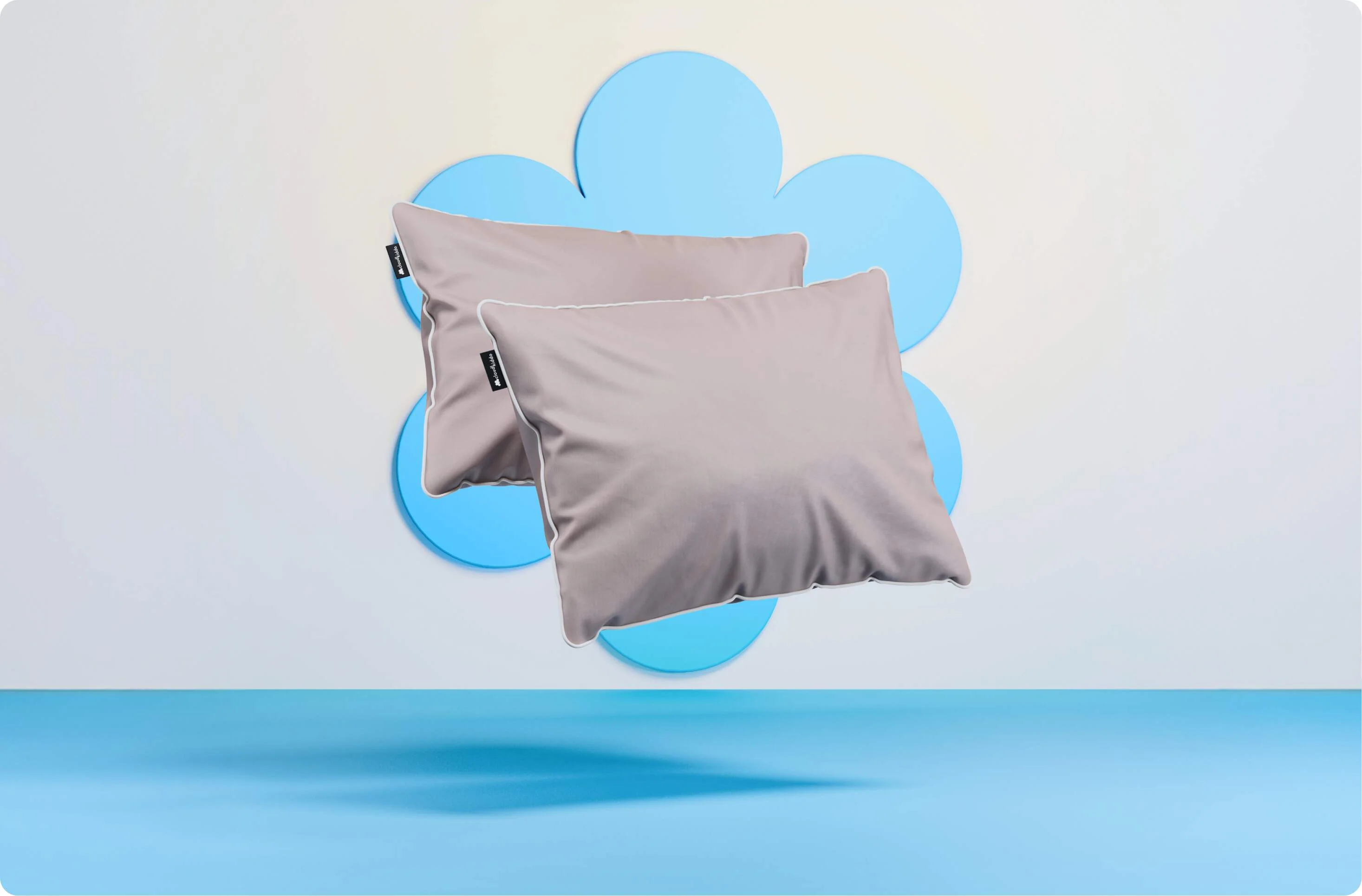 Cloudpillo Duopack Pillowcase - Image 9